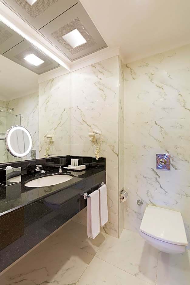 METROPOLITAN HOTELS ANKARA