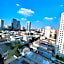 Flat Hotel Rua Americo Brasiliense 2163 Uh1208