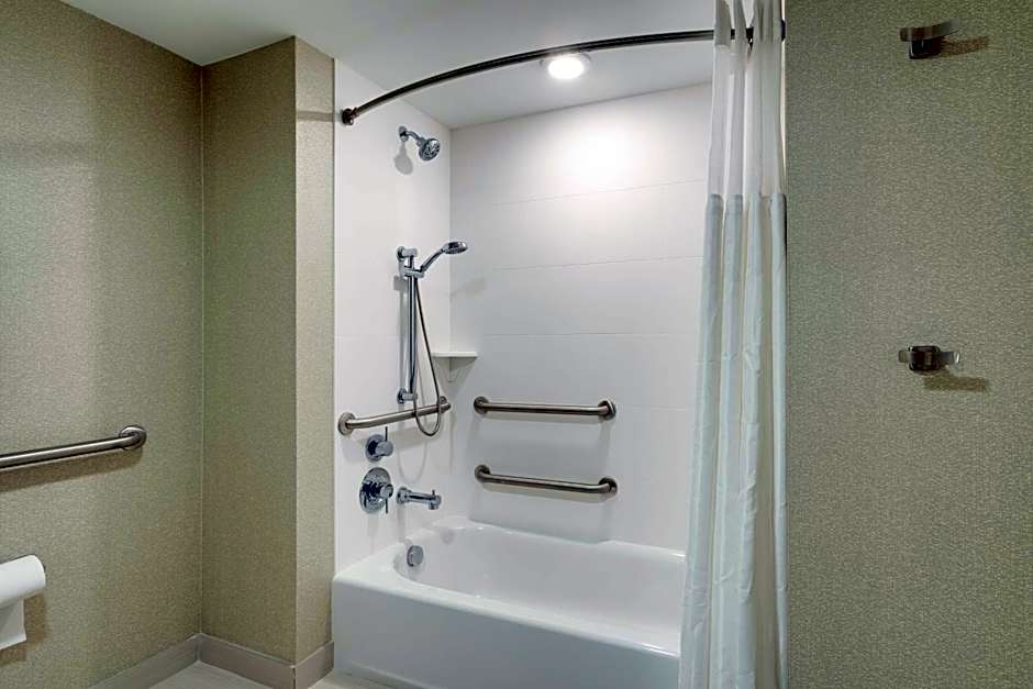 Hilton Garden Inn Lehi