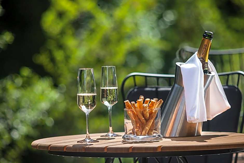 Hotel Weiherhof am Golfpark