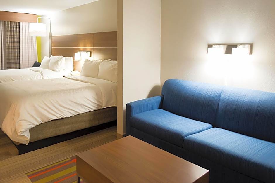 Holiday Inn Express Hotel & Suites Muskogee By IHG