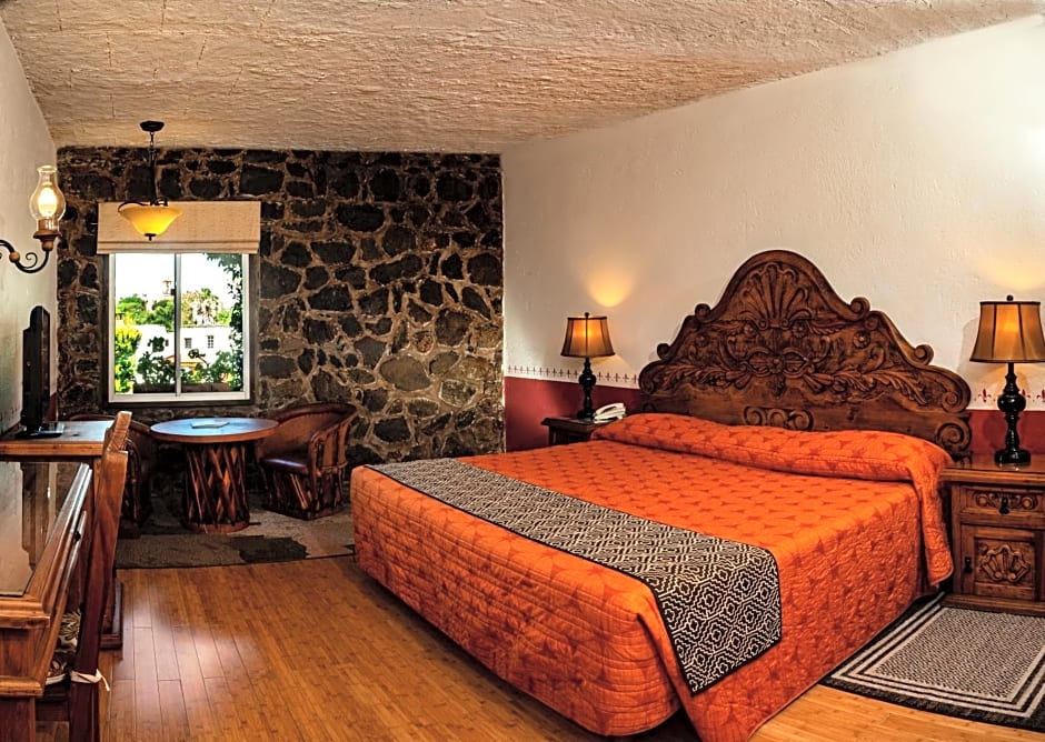 Posada de la Aldea
