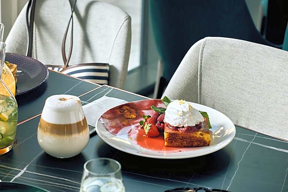 La Fleur Boutique Hotel