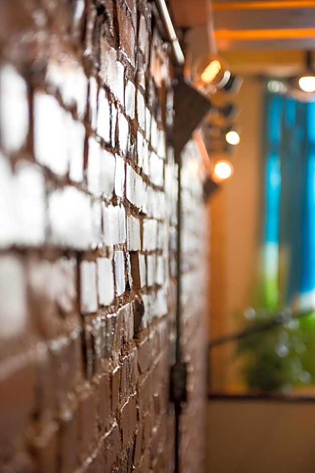 Small Bridge Good Home