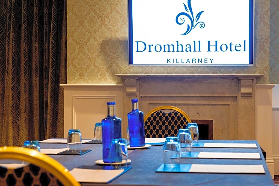 Killarney Dromhall Hotel