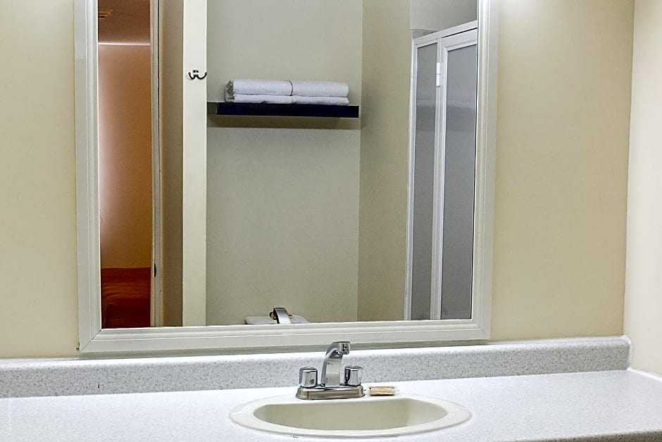 BONITTO INN® Tampico Aeropuerto