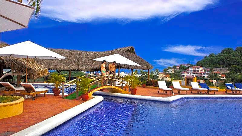 Hotel Plaza Tucan