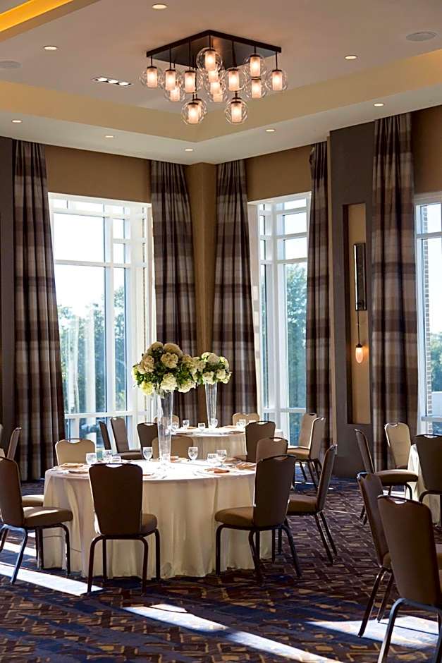 Hyatt House Charleston - Historic District