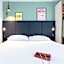 ibis Paris Bastille Faubourg St Antoine