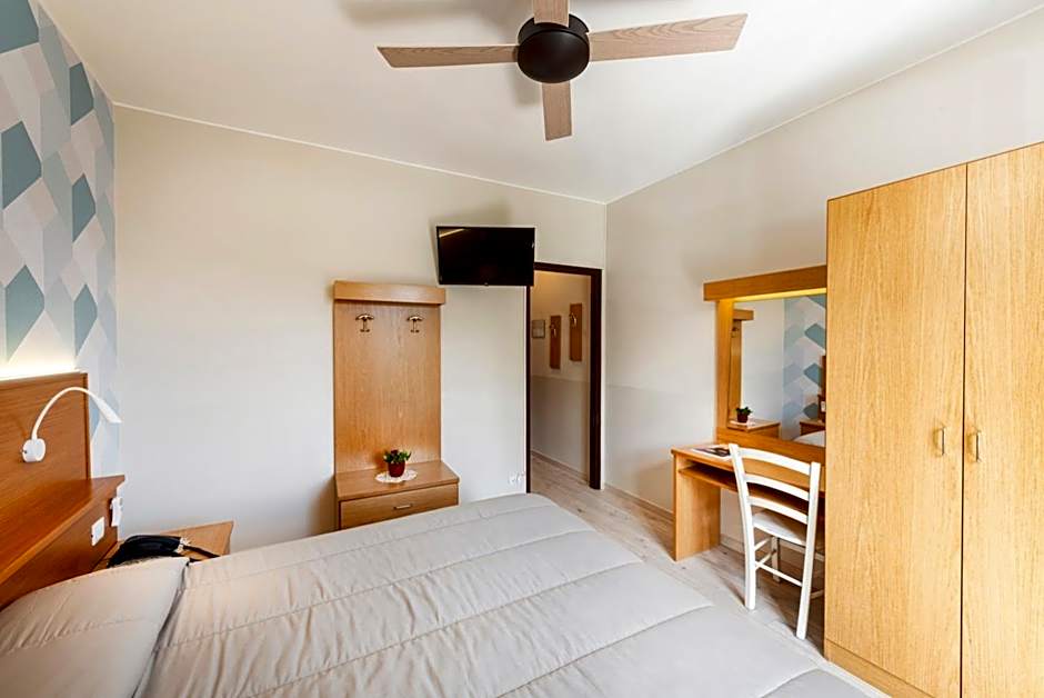 Hotel Argegno