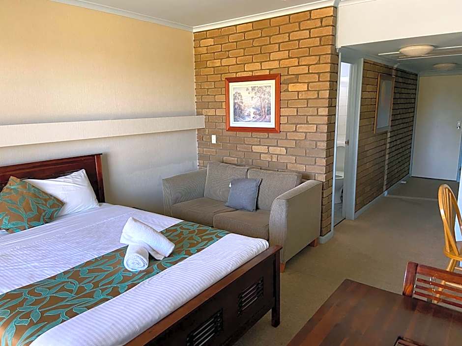 Abel Tasman Motor Lodge & Apartments