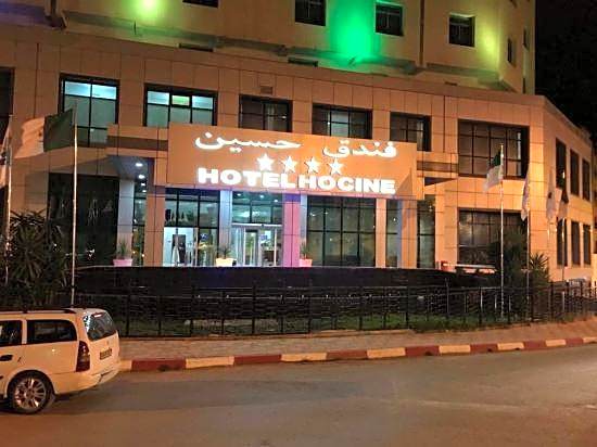 Hotel Hocine