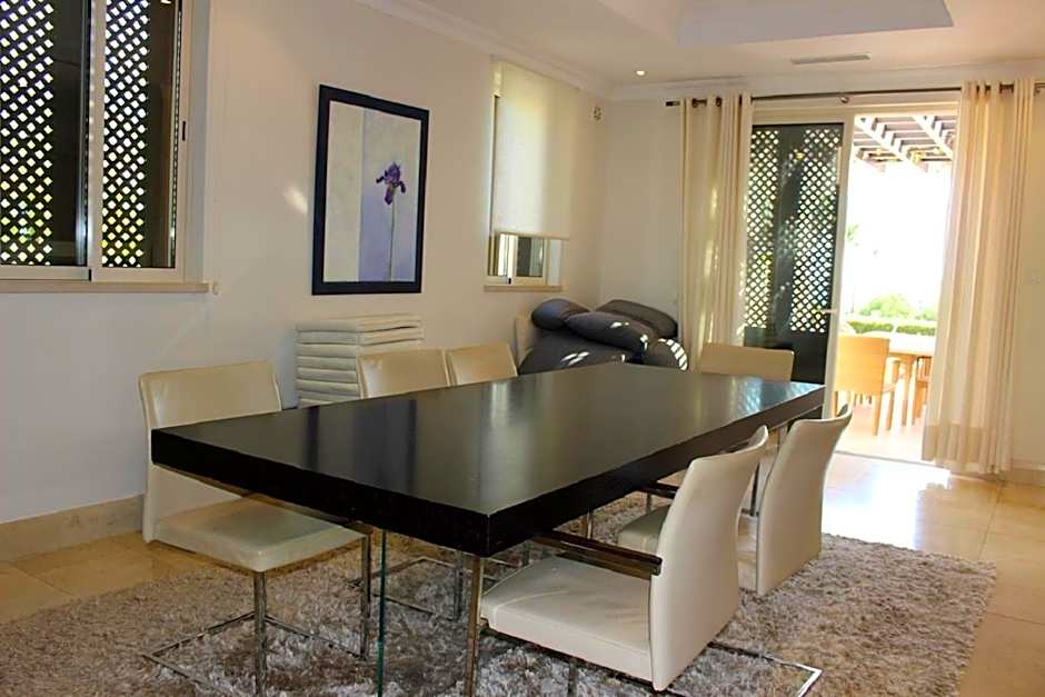 Dunas Douradas Beach Club