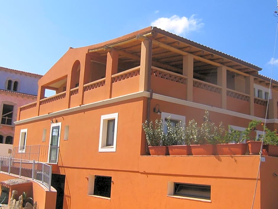 Hotel Maxim