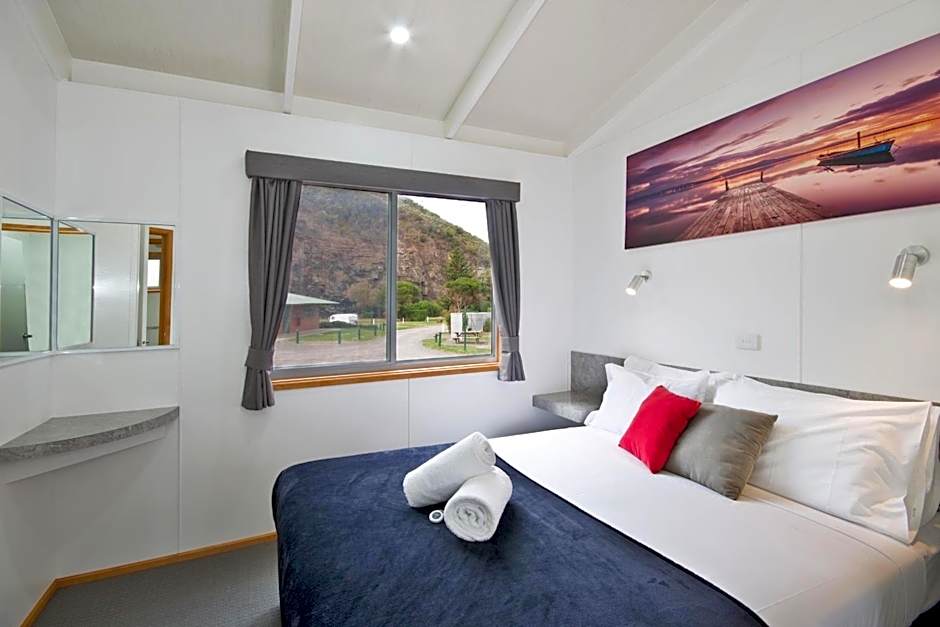 Cumberland River Holiday Park