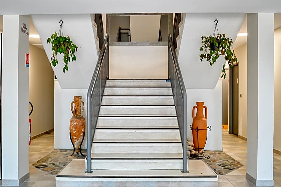 Villa Martégale Hôtel Restaurant