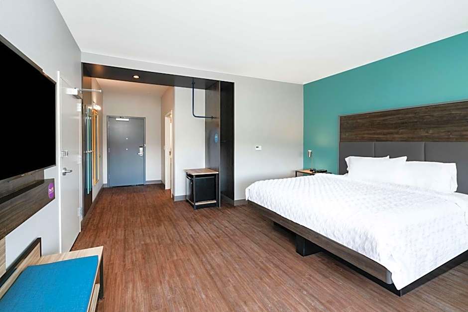 Tru By Hilton Greenville