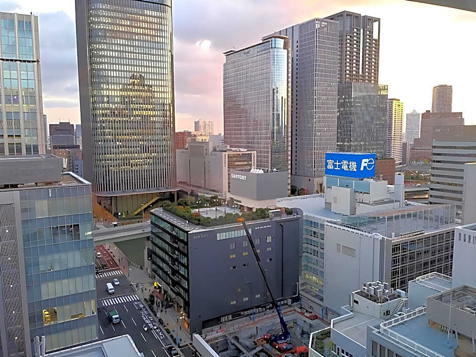 Hotel Elsereine Osaka