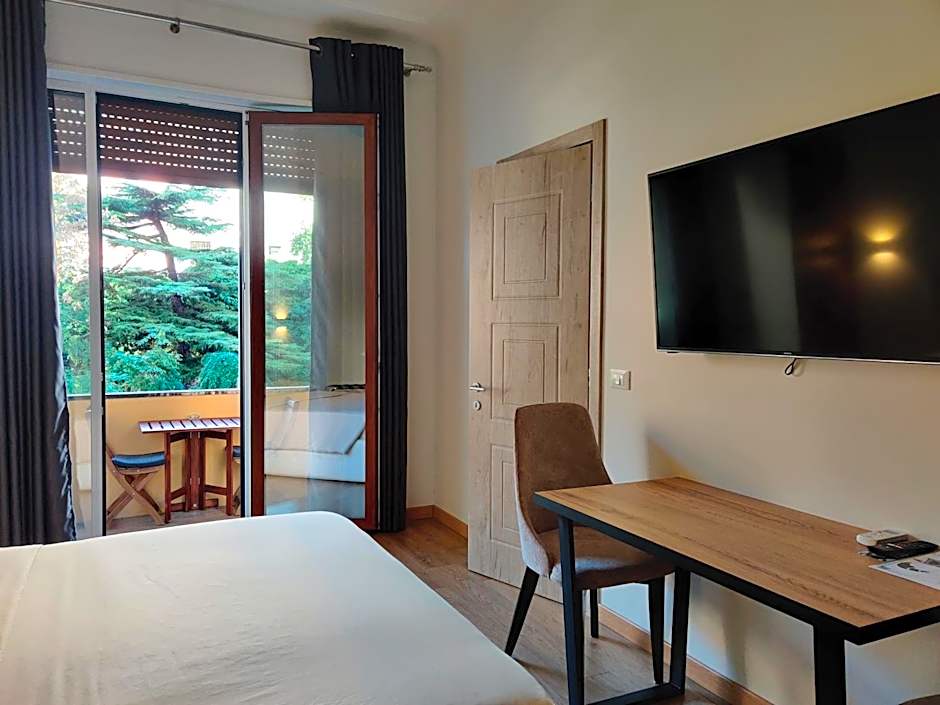 B&B Crocevia