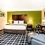 Quality Inn & Suites Albany Corvallis