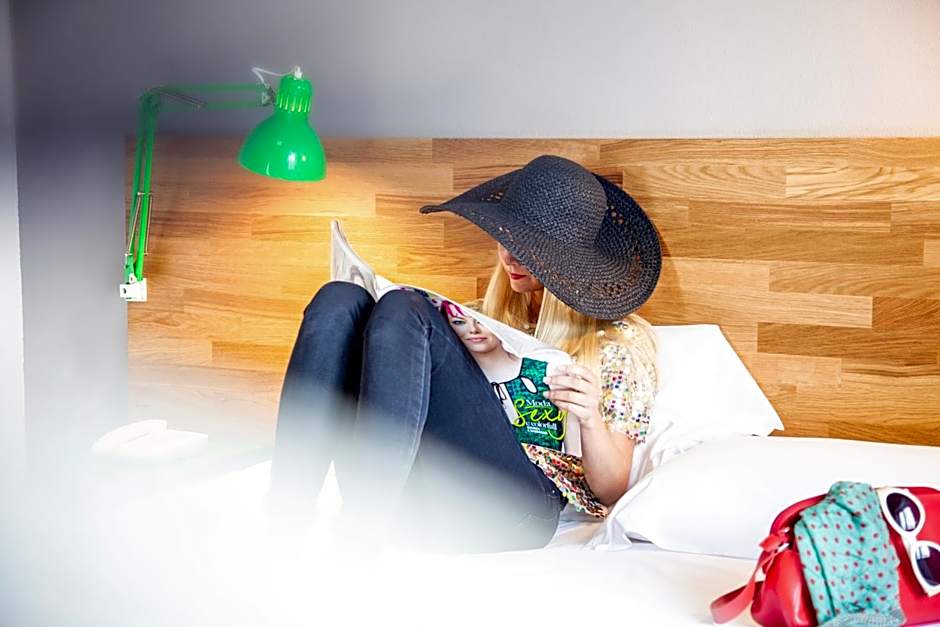 ibis Styles Brindisi