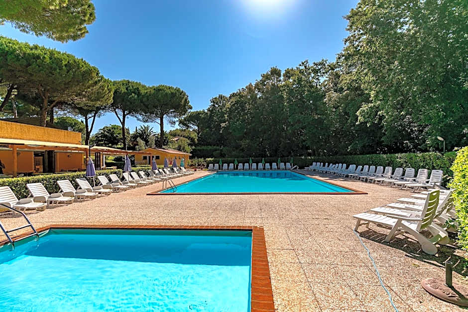 Residence Il Paradiso