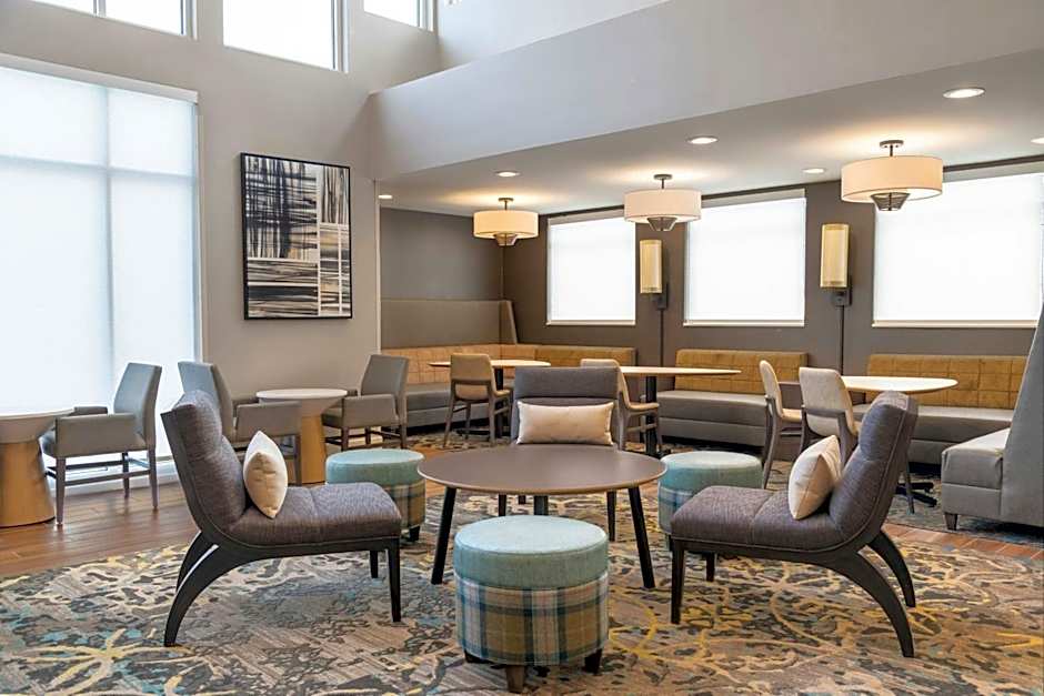 Residence Inn Detroit Dearborn