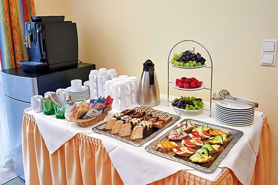 Hotel Kolping Wien Zentral