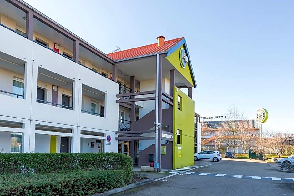 B&B HOTEL Auxerre Bourgogne