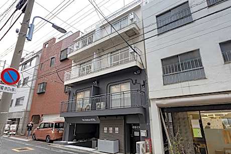feel Asakusa Hotel