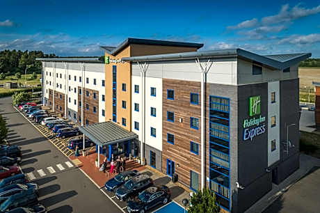 Holiday Inn Express Kettering Corby By IHG