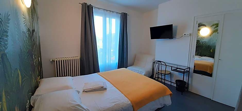 Hotel La Belle Etoile