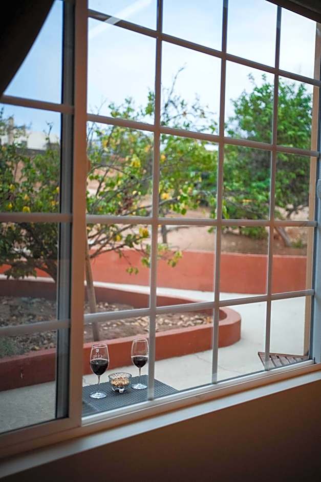 Tierra Mia Hacienda Ruta del Vino