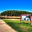 The Americana - Parker Creek Bend Cabins