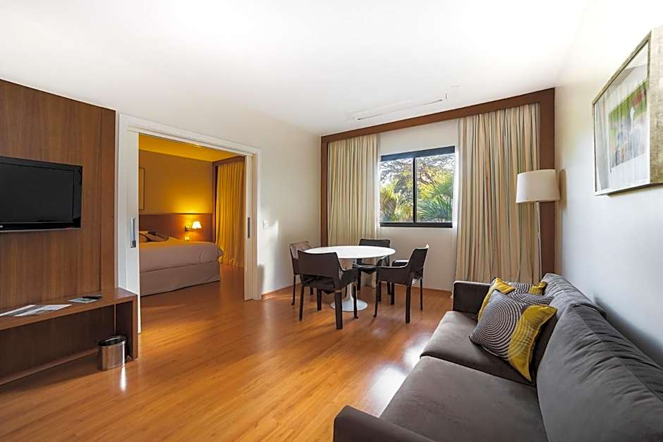 Novotel Campo Grande