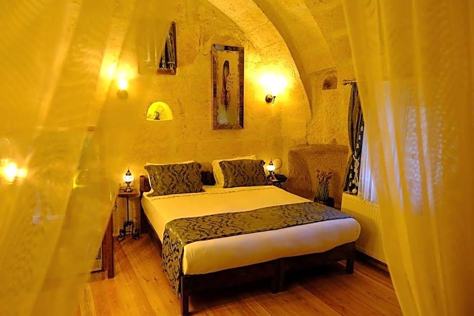 Portal Cappadocia