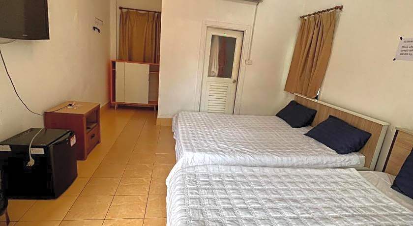 Vientiane Star Hotel