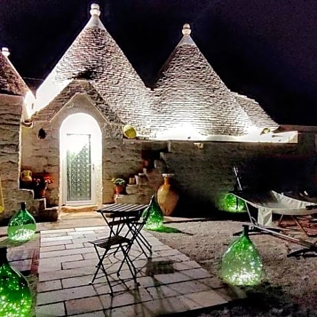 B&B Chiancaro