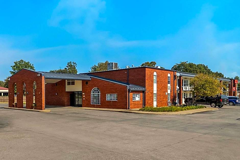 Econo Lodge Kennett