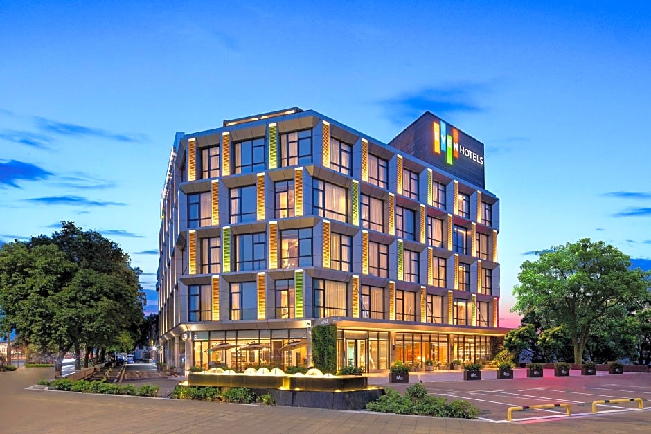 Even Hotel Shenzhen Nanshan By IHG