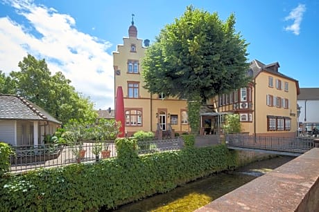 Badischer Hof
