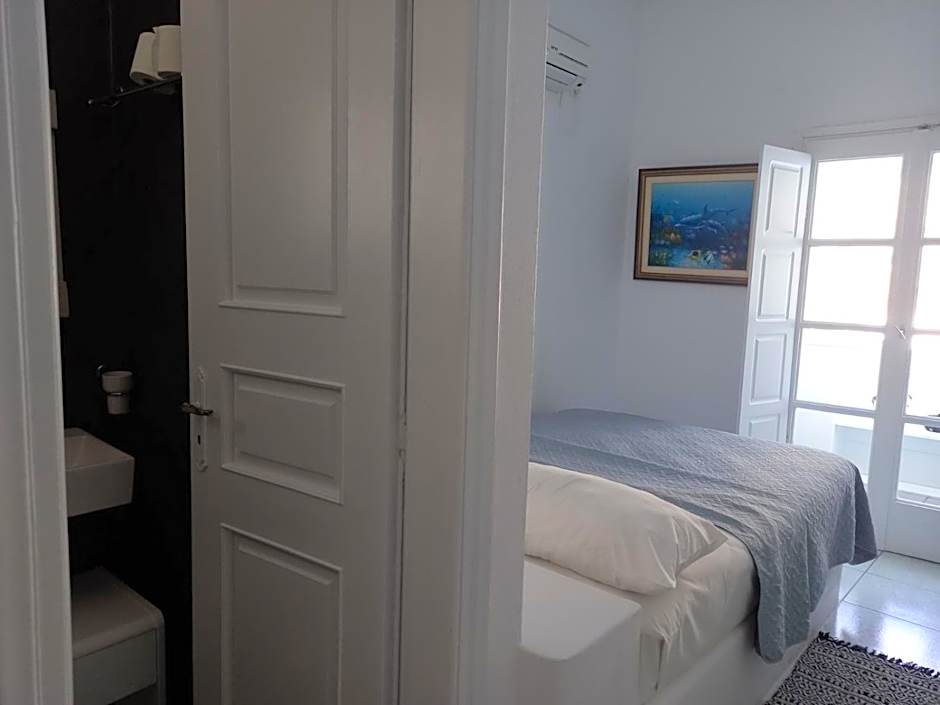 ALMA THERA Boutique Rooms