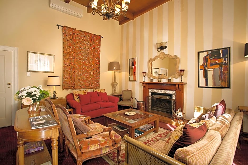 Coopmanhuijs Boutique Hotel & Spa