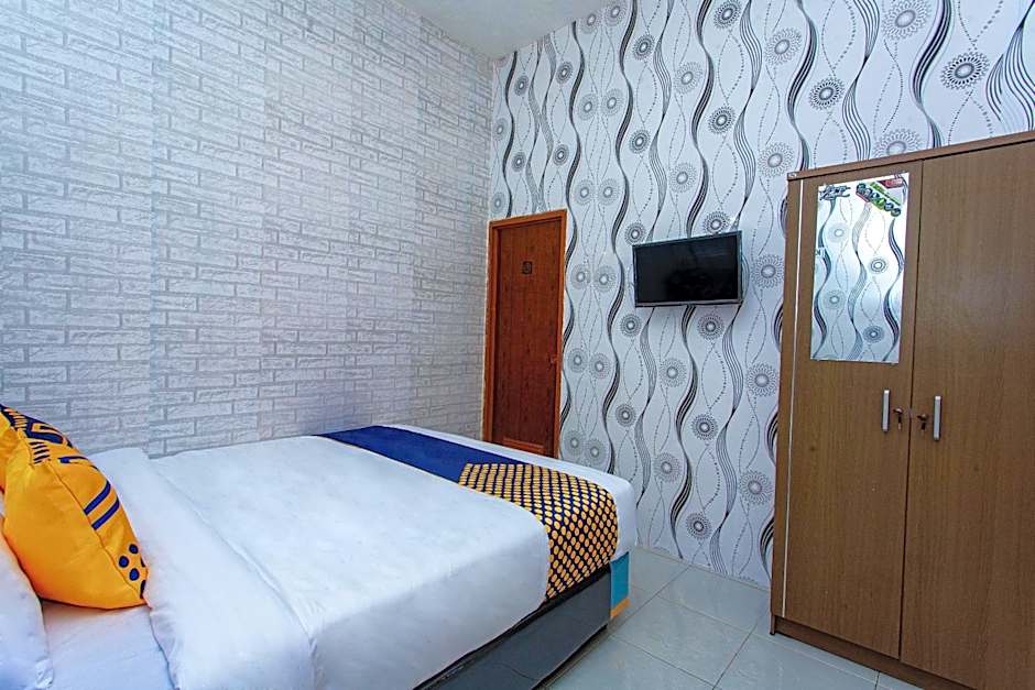 SPOT ON 2875 Kost Pandawa Syariah