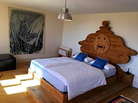 Nickhof B&B Resort