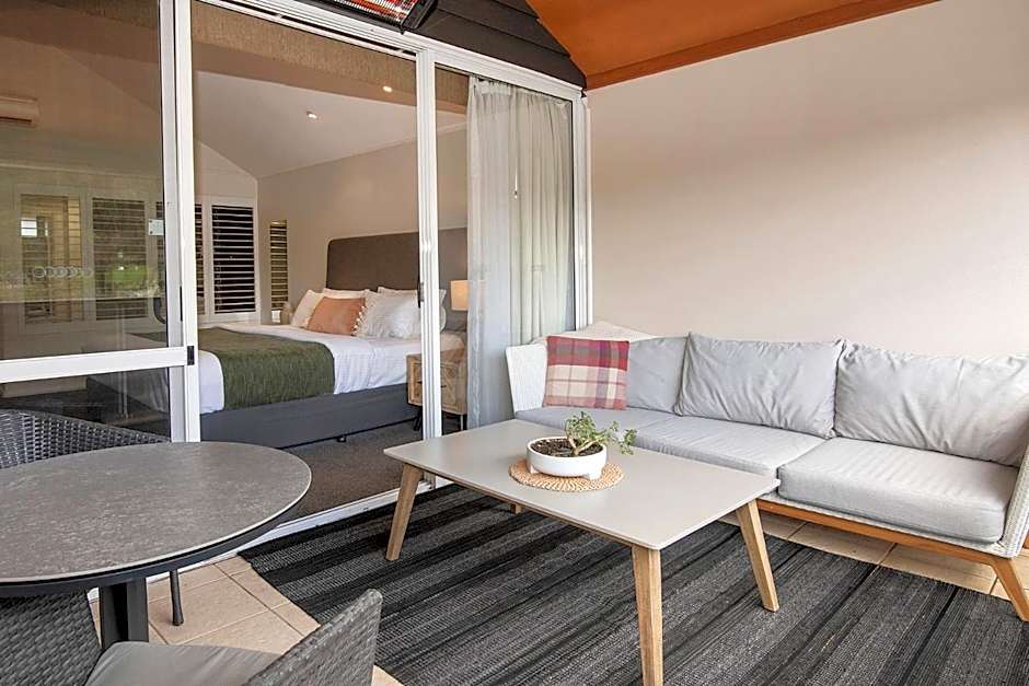 Prideau's of Margaret River