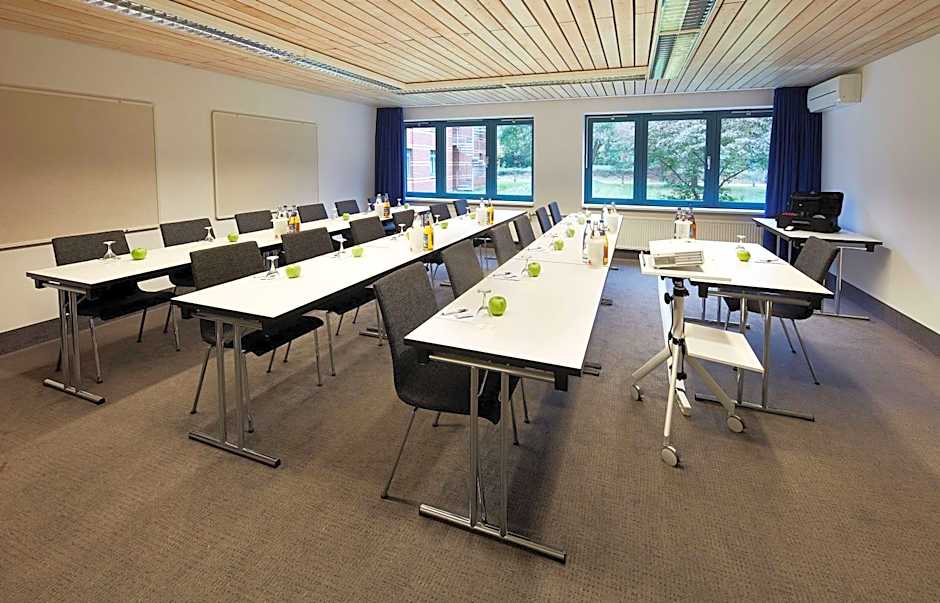 GHOTEL hotel & living Hannover