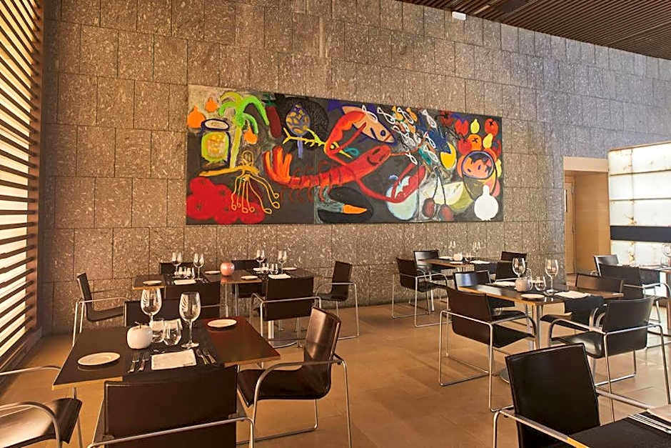 Silken Puerta Valencia