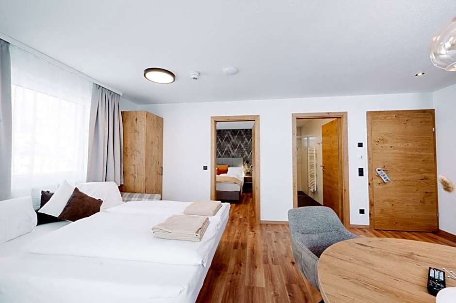 Hotel Brückenwirt Superior