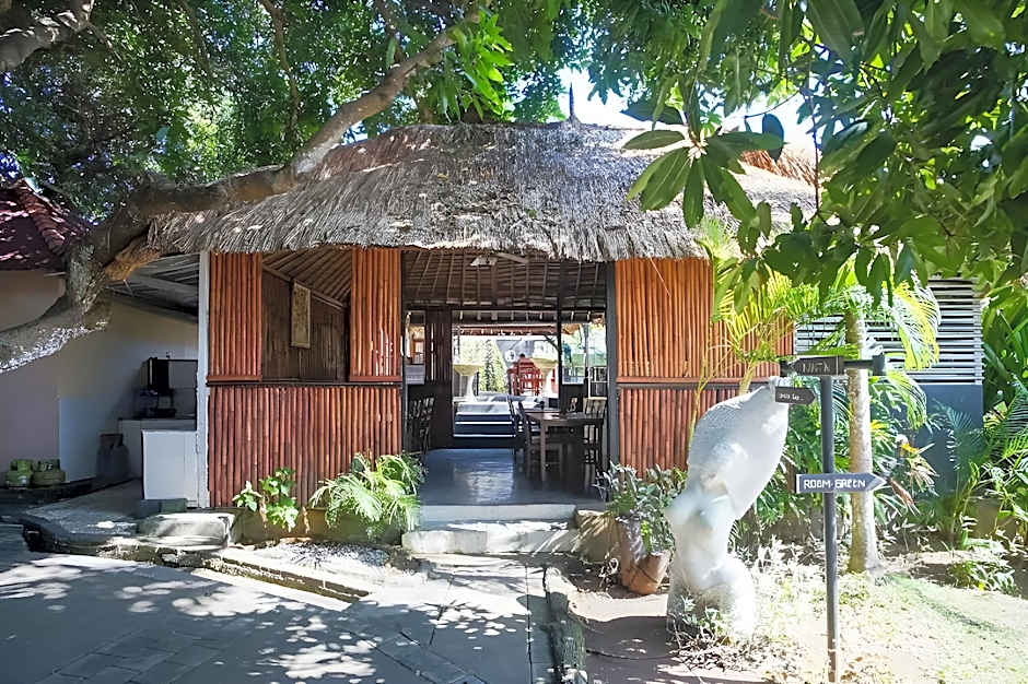 Kampung 168 Jimbaran